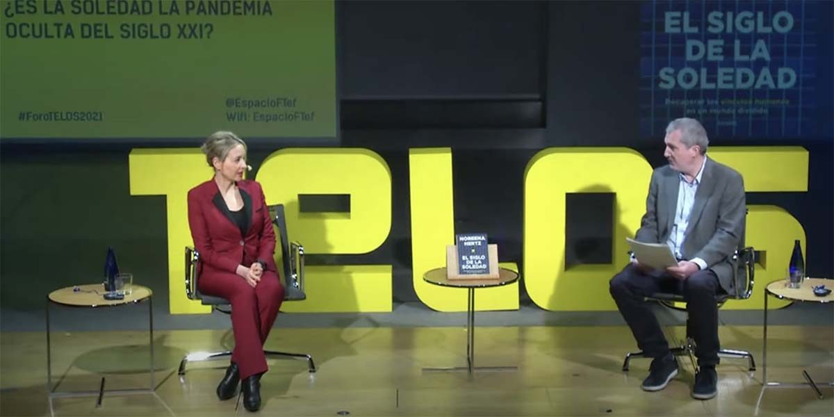 Noreena Hertz