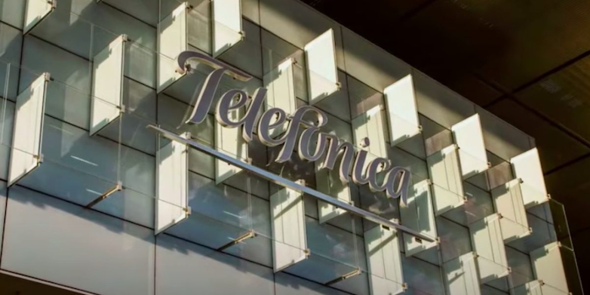 Nueva Telefonica Telefonica