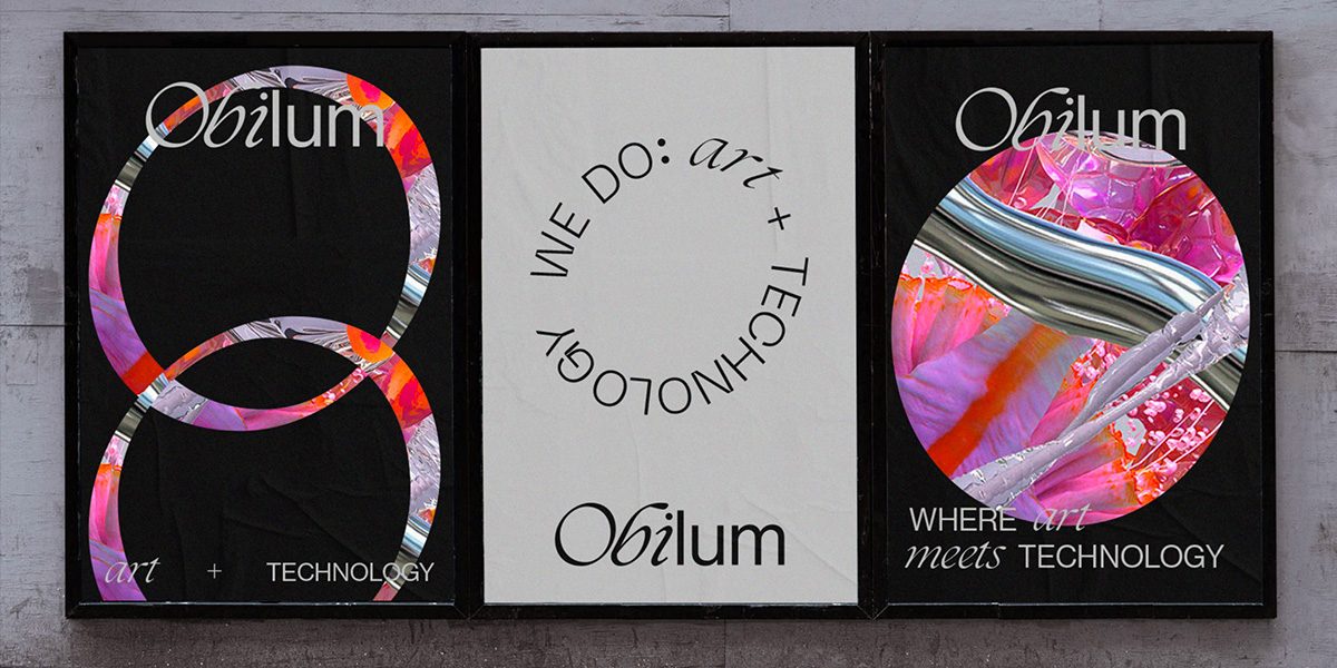 Obilum Art