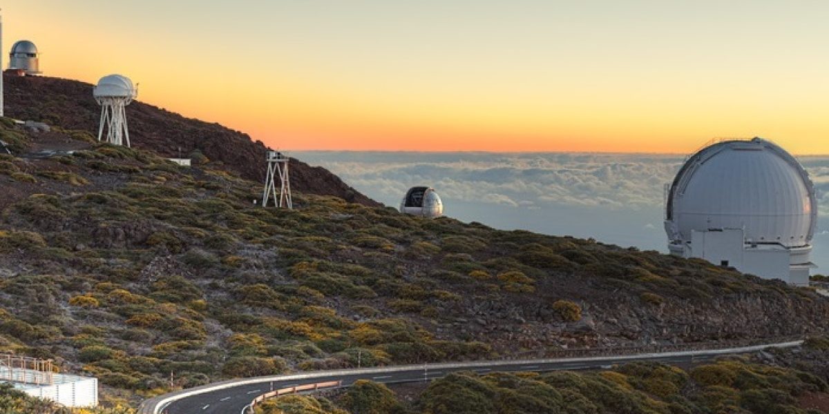 La Palma TMT IAC