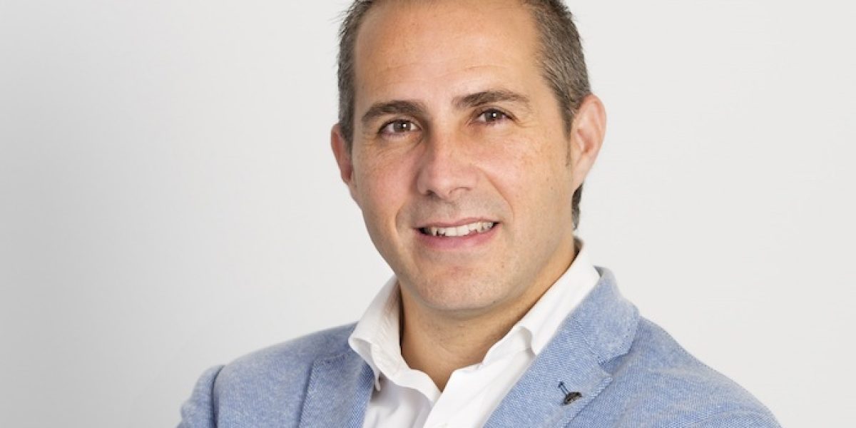 Aritz Urresti, CEO de goalboxes