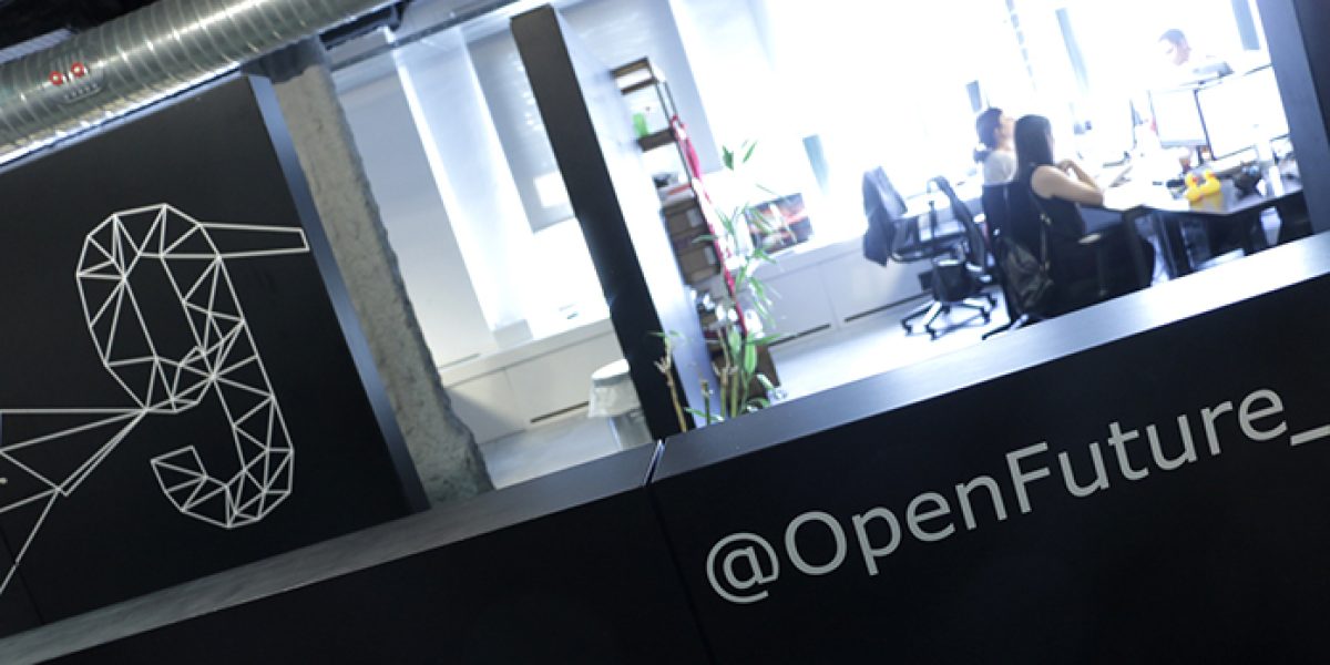Open Future balance 2017