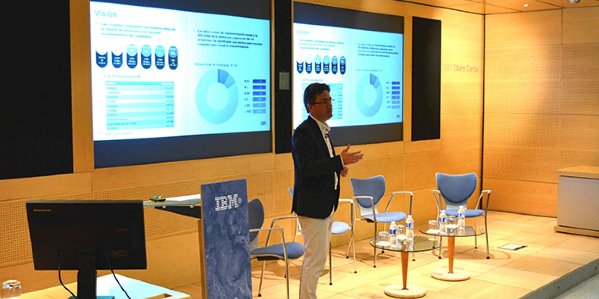 IBM POEM