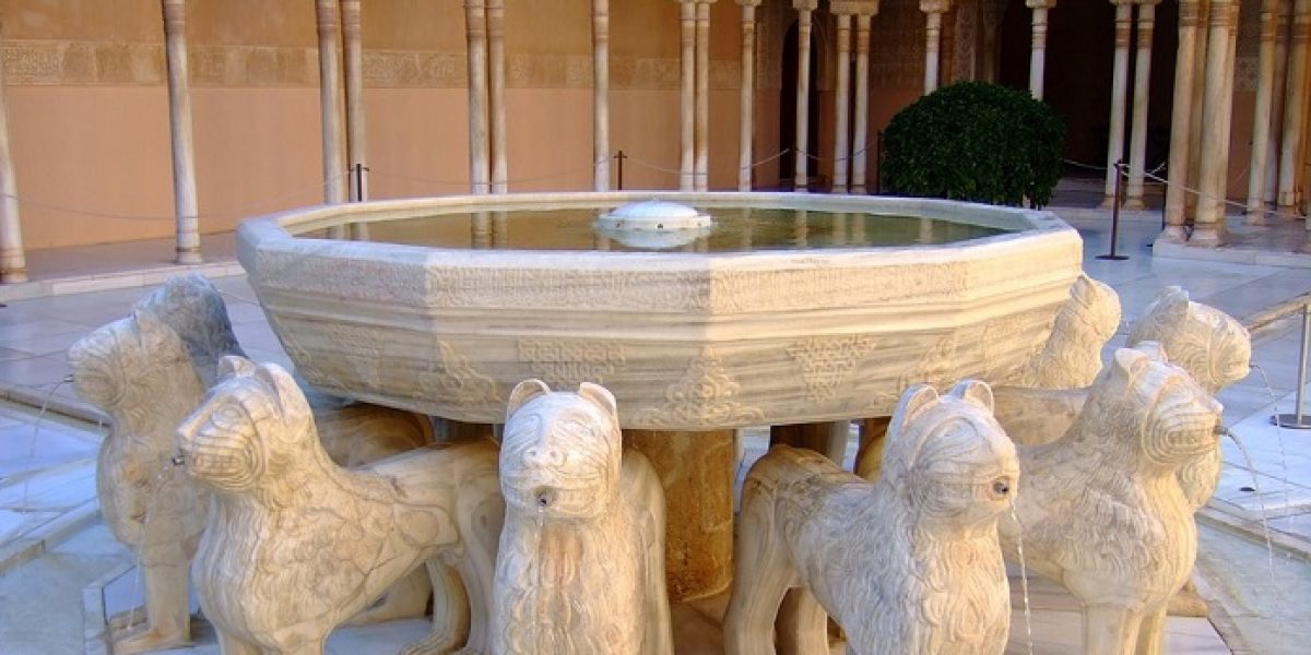 Granada ciudades ciencia innovacion