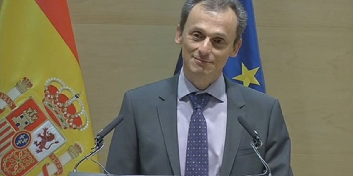 Pedro Duque
