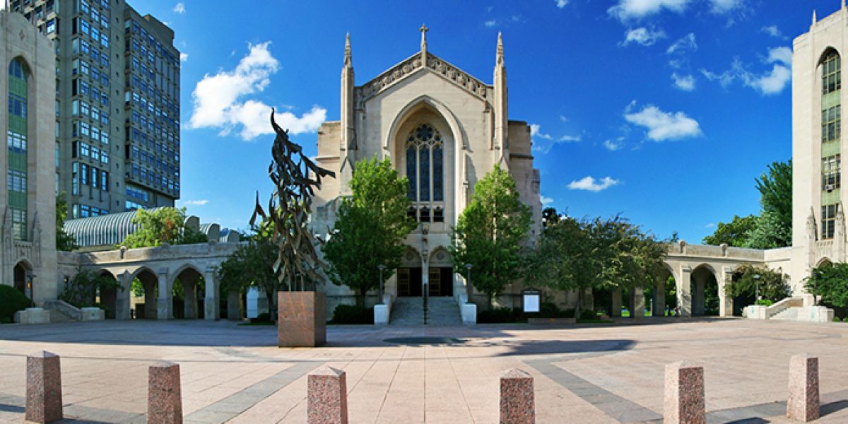 universidad de boston