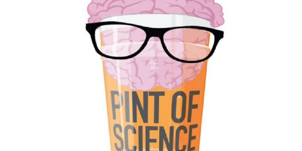 Pint of Science