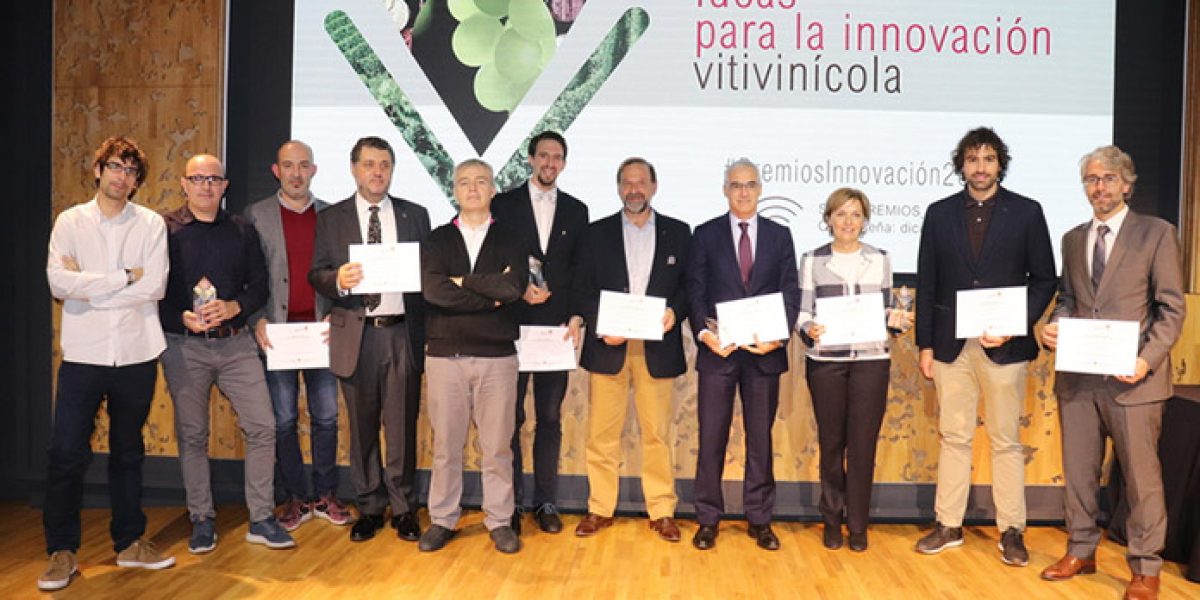 Plataforma Tecnológica del Vino