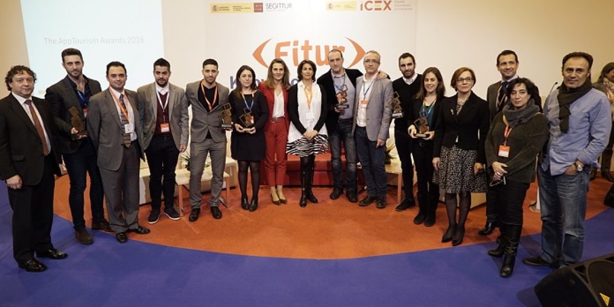 AppTourism Awards