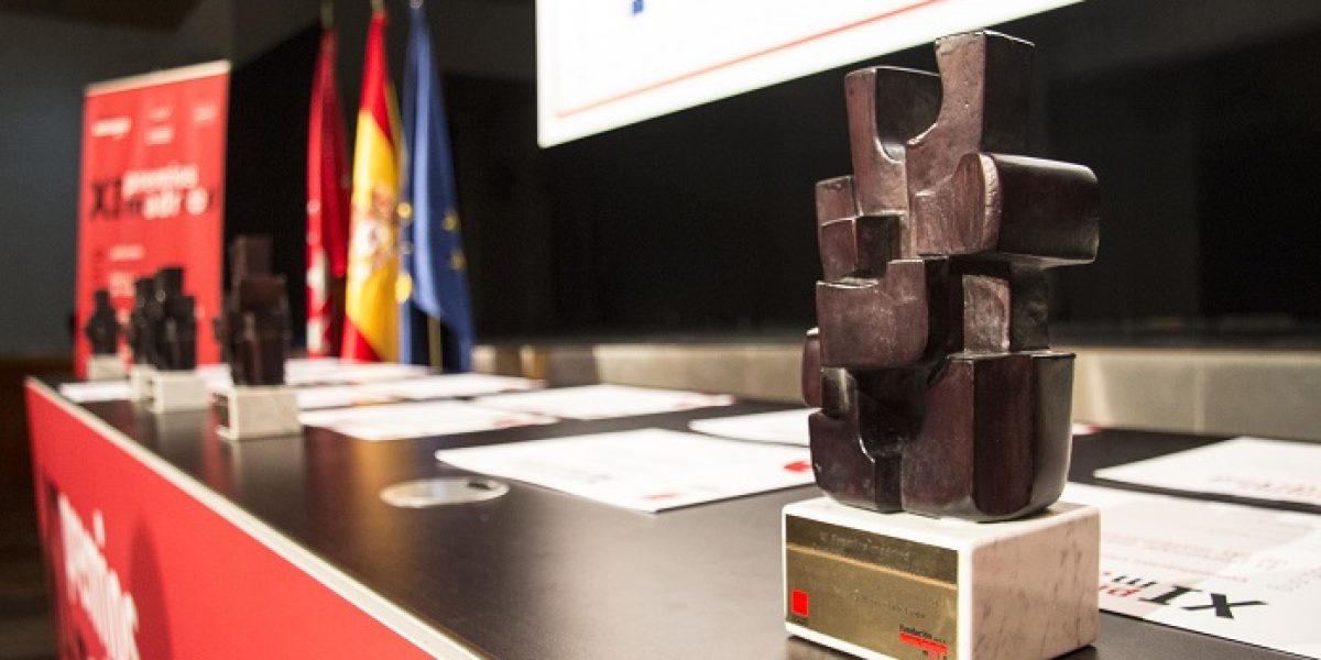Premios madri+d