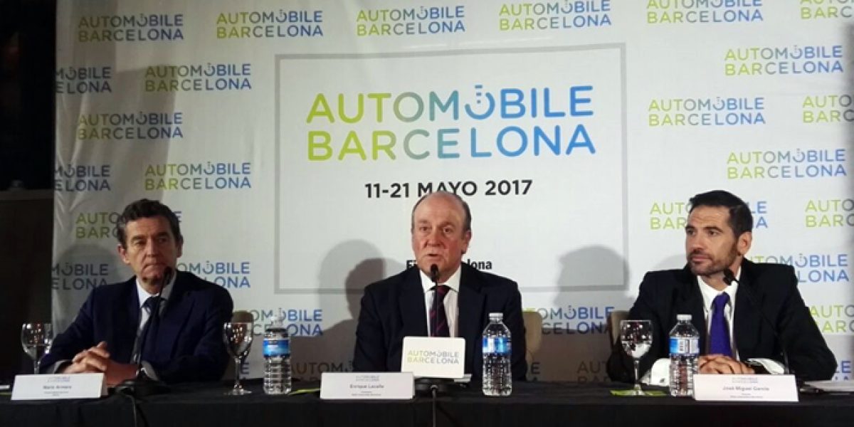 Automobile Barcelona