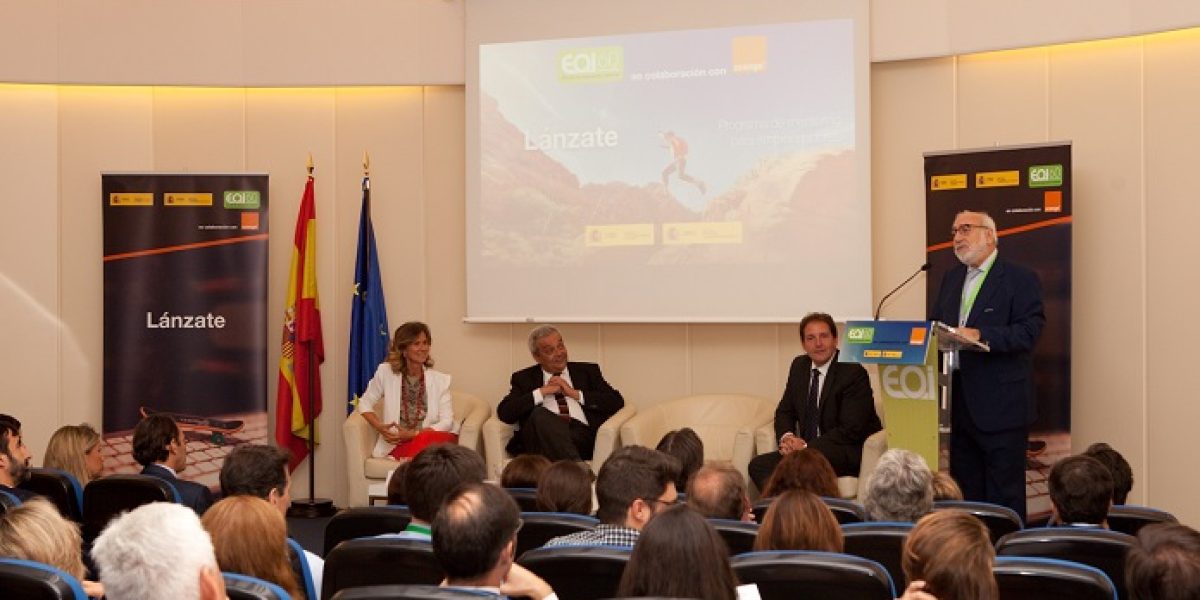 Presentacion Lanzate