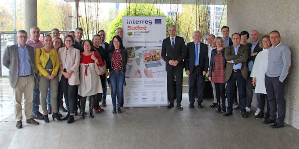 Proyecto Agrosmart