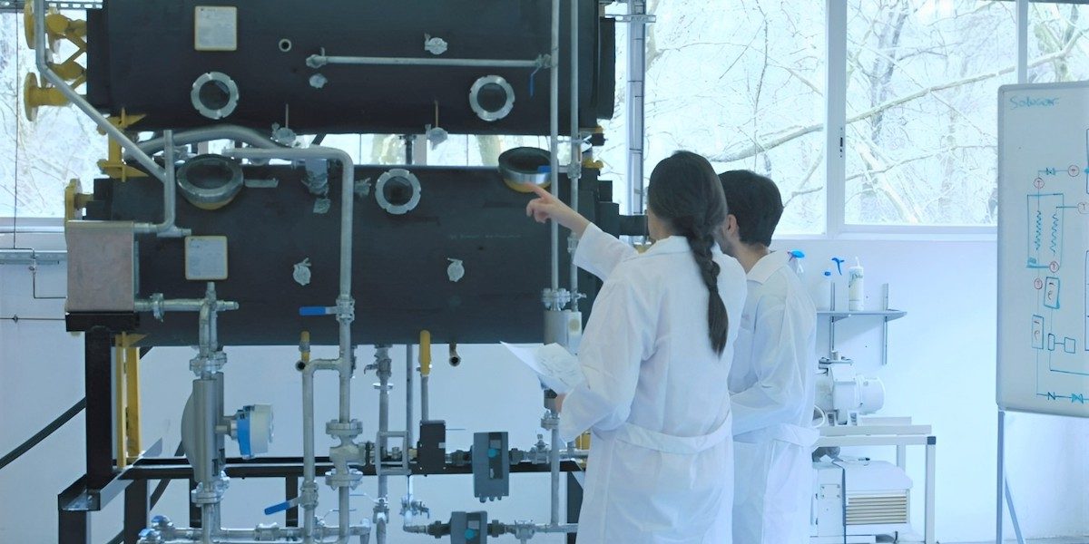 Push2Heat Tecnalia