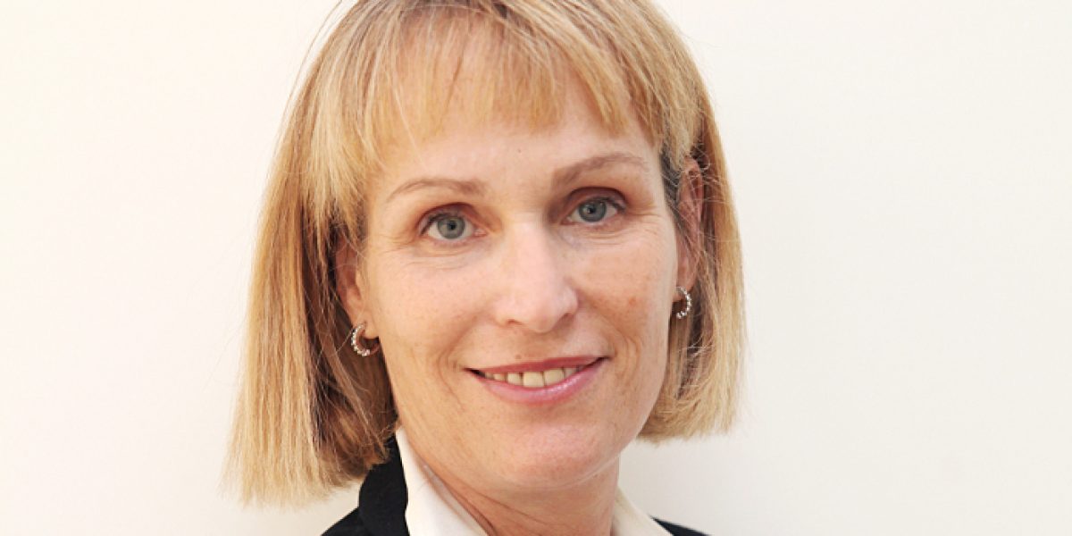 María Vázquez, consejera delegada de Quadriga y gestora del fondo Quadriga GFED Aequitas