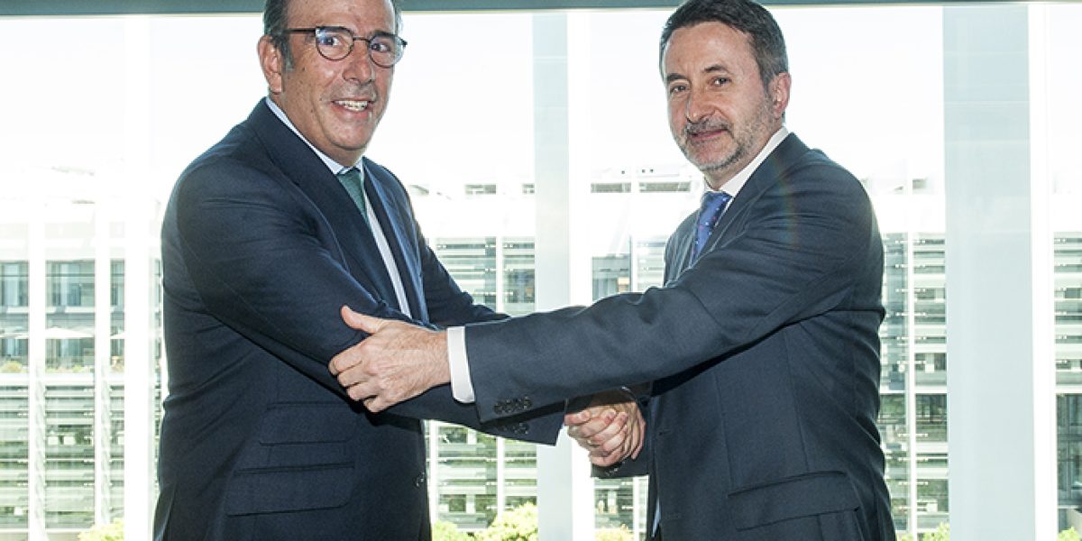 Repsol Enagas hidrogeno renovable