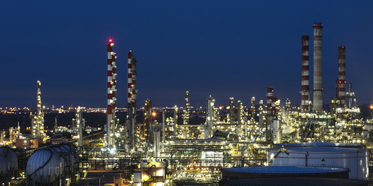 Repsol Google refineria digital