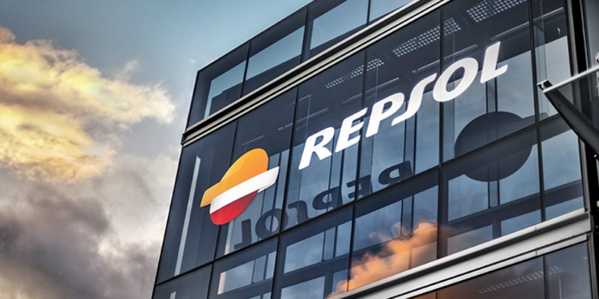 Repsol Microsoft digitalizacion