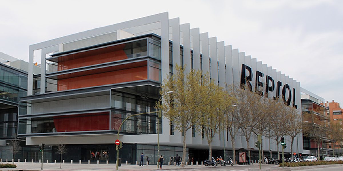 Repsol electricidad