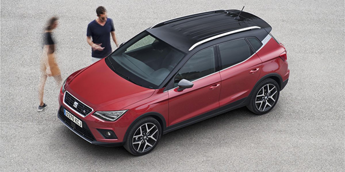SEAT carsharing