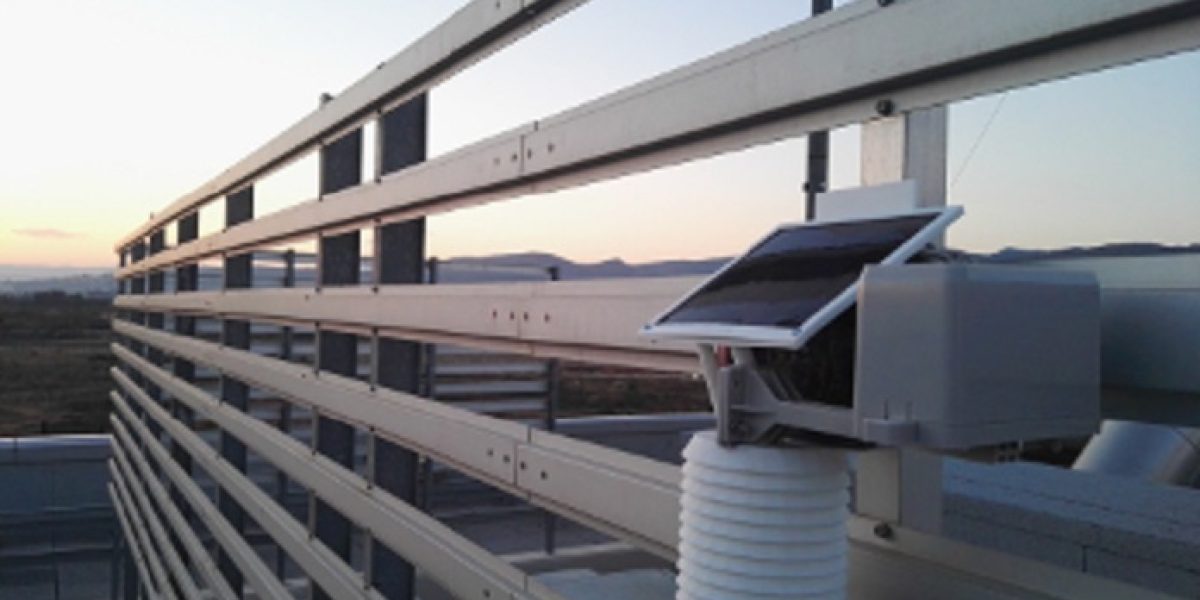 SEnviro agricultura inteligente y smart cities