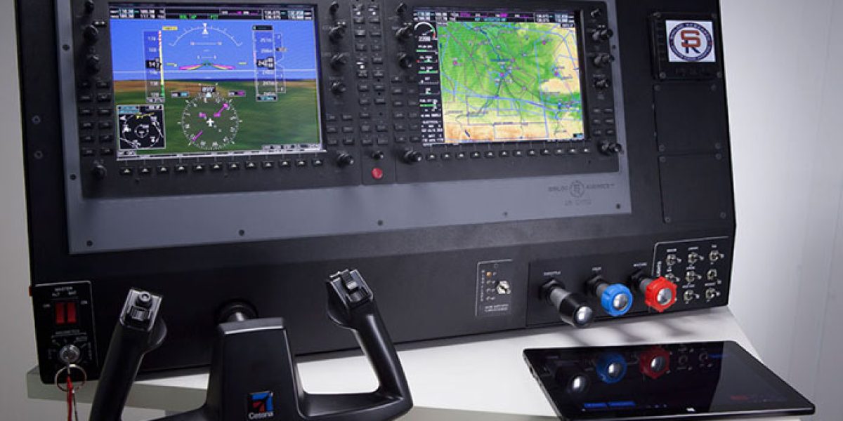 Simloc Research