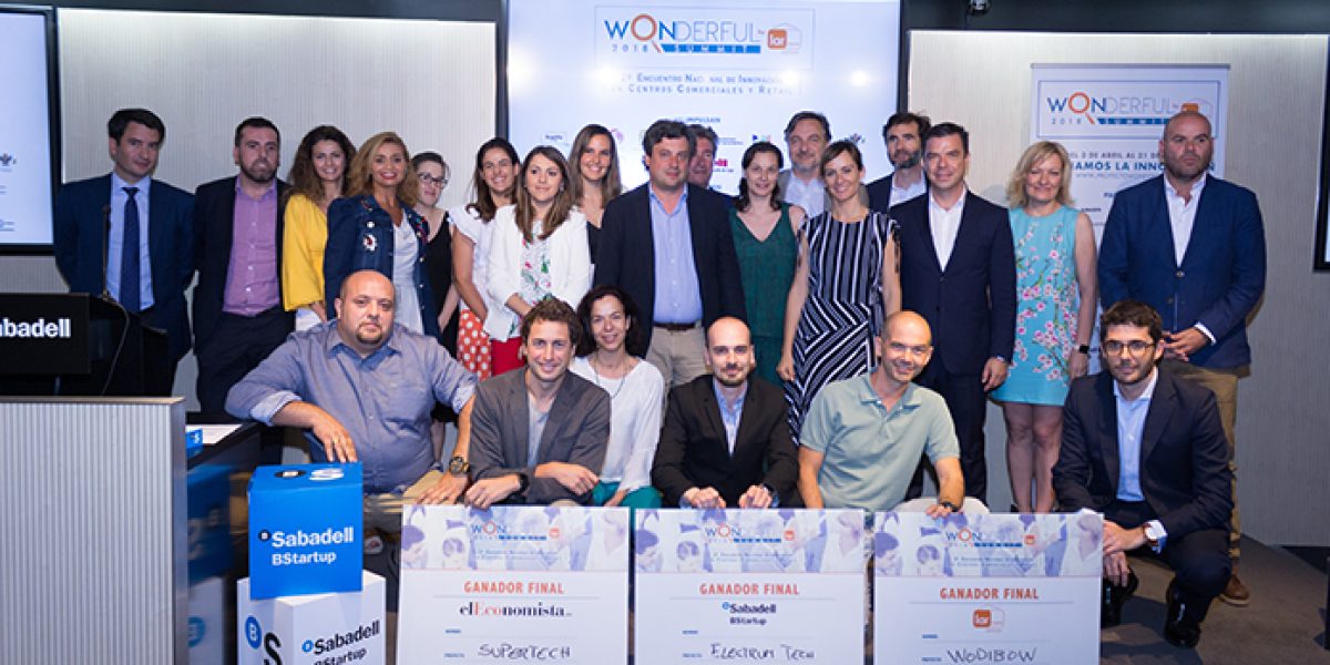 premios Wonderful