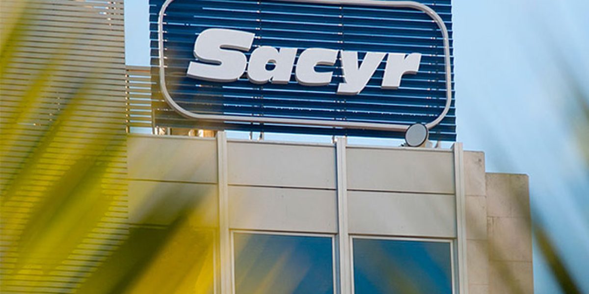 Sacyr Reino Unido