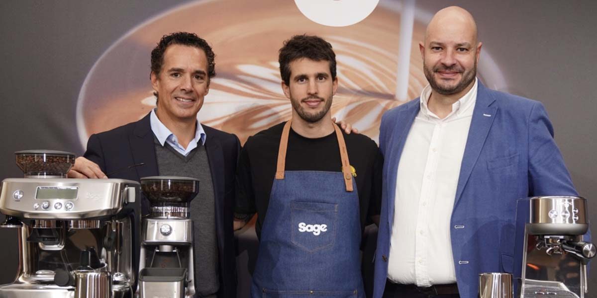 Sage Appliance