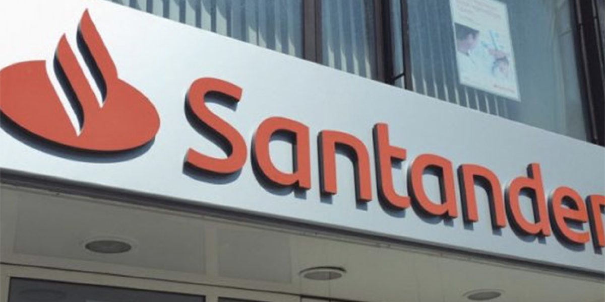 Santander Global Platform