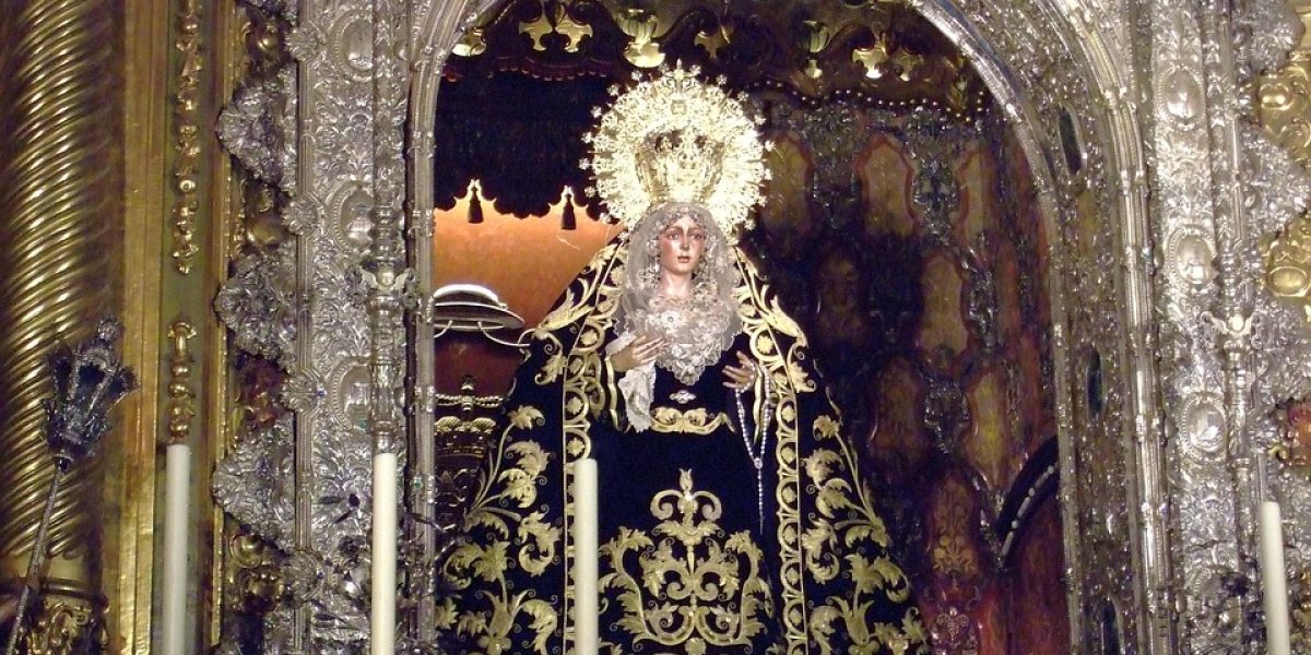Semana Santa Sevilla