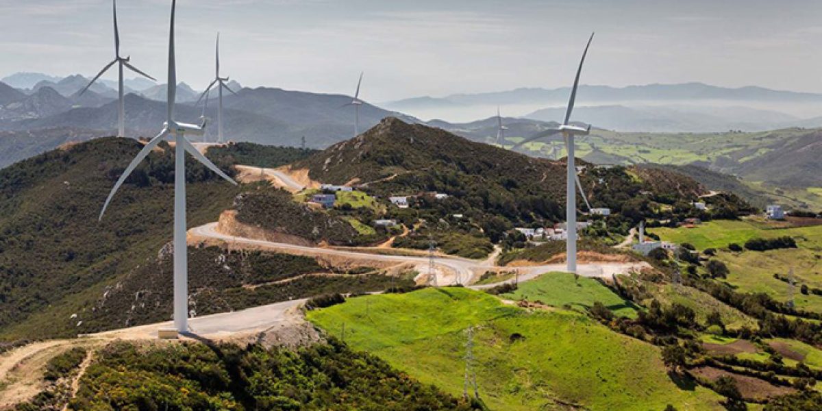 Siemens Gamesa Microsoft inteligencia artificial drones aerogeneradores