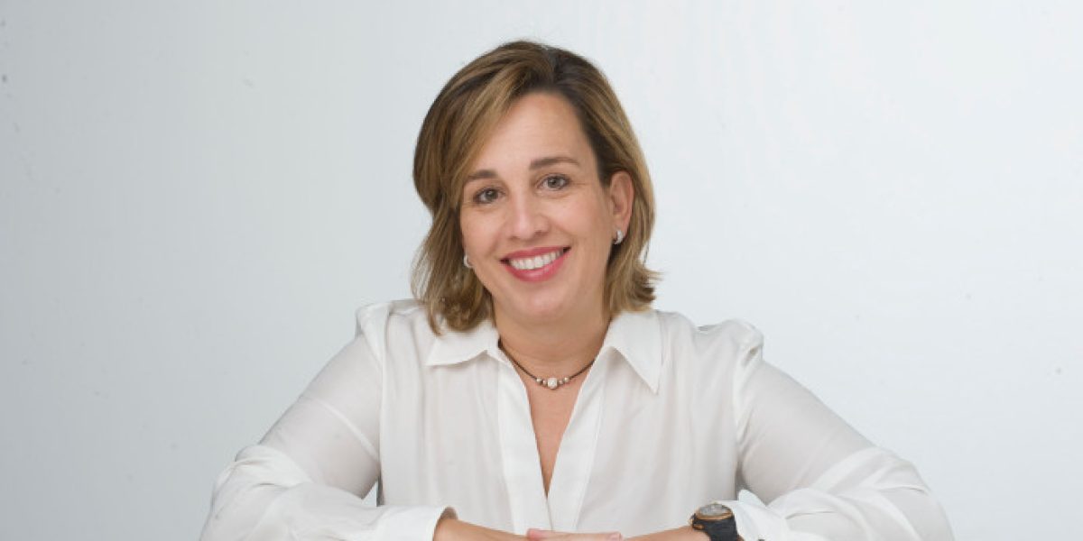 Silvia Zubeldia, managing director de Serendipity