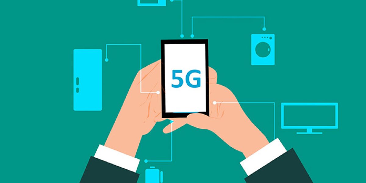 Telefonica Gobierno 5G