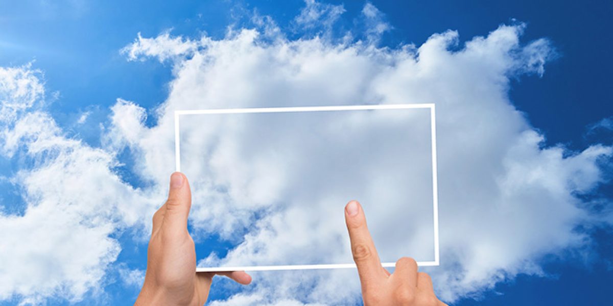 Telefonica Google nube