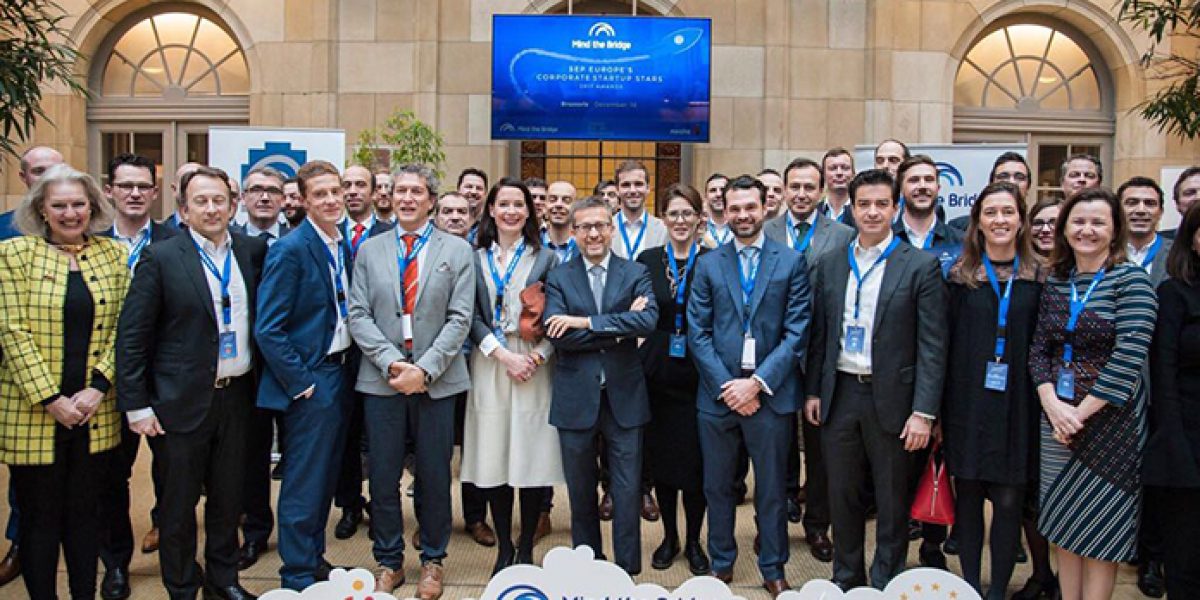 Telefonica ayuda startups
