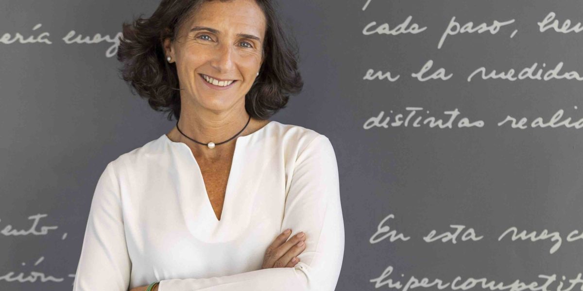 Teresa Mañueco CEPSA