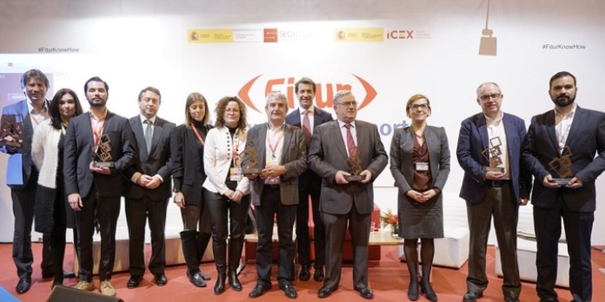 The AppTourism Awards