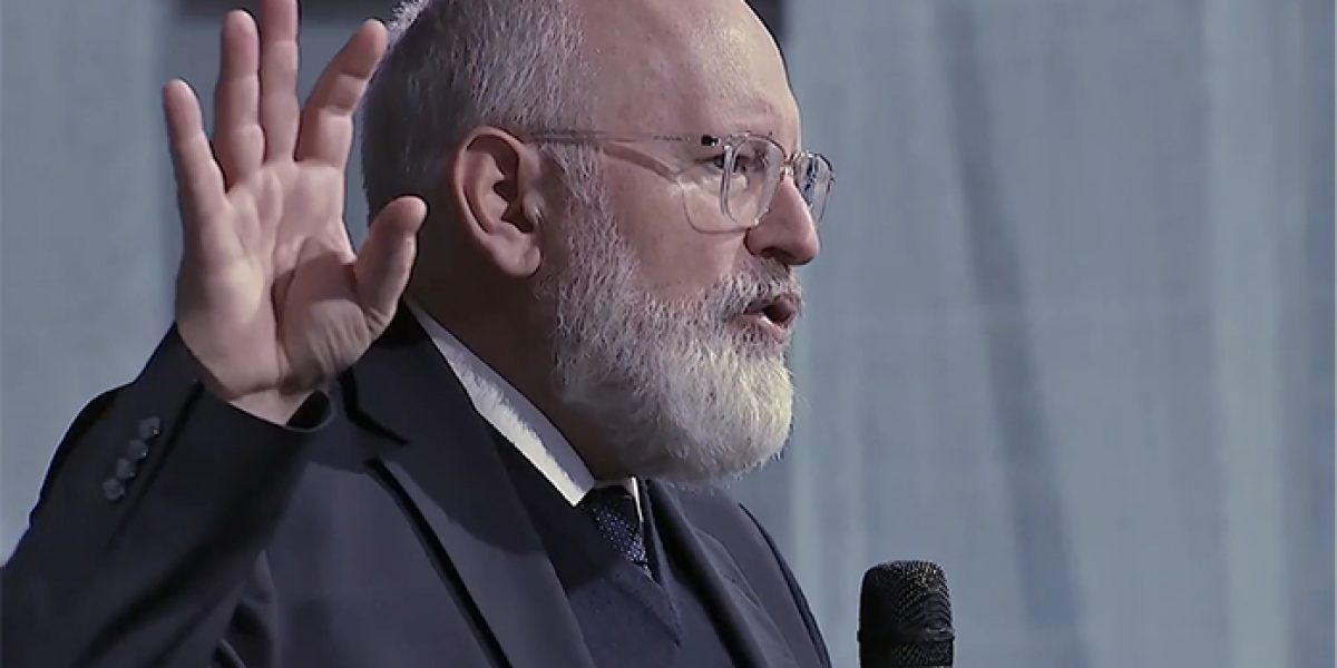 Timmermans