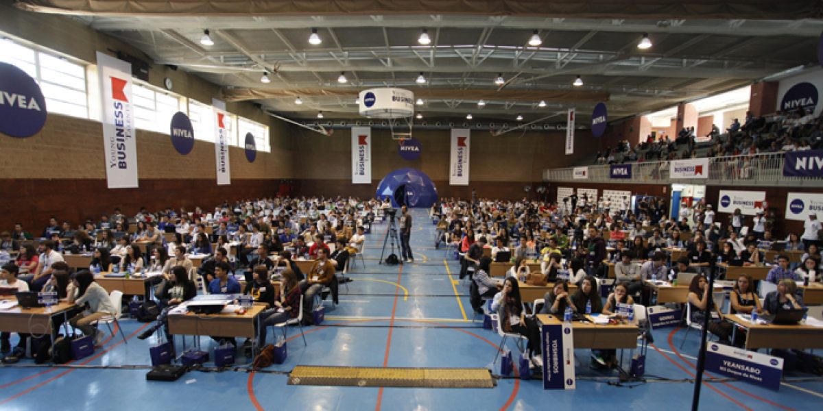 Young Business Talents