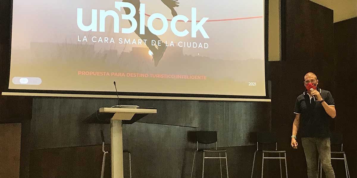Unblock