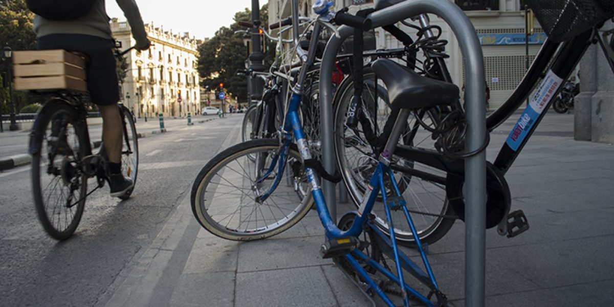 Viu la Bici