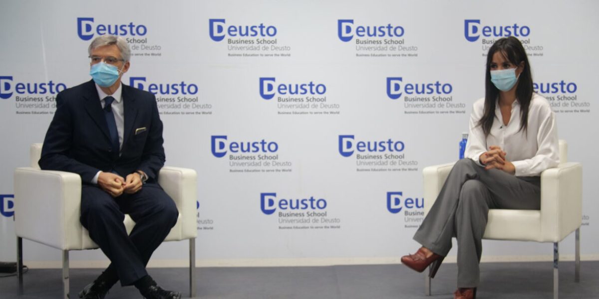 begoña villacis fondos de recuperacion europeos