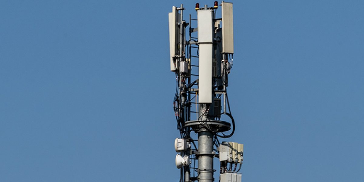 Vodafone La Nave nodo 5G
