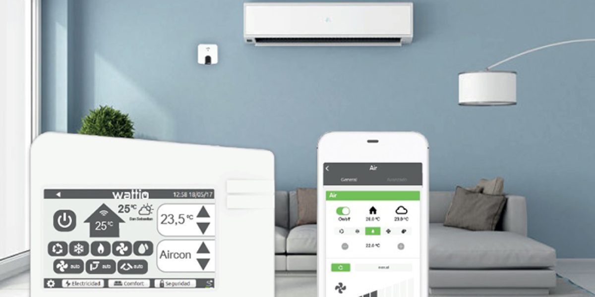 Wattio Air