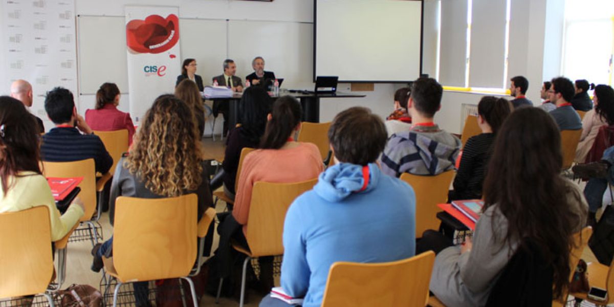 Workshop Emprendimiento