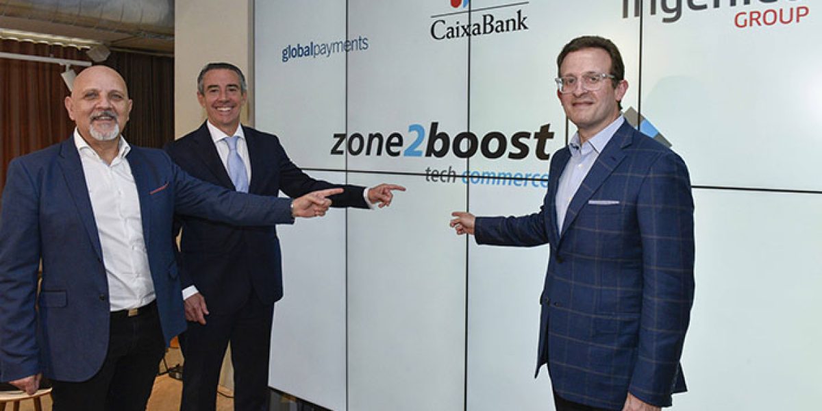Zone2boost