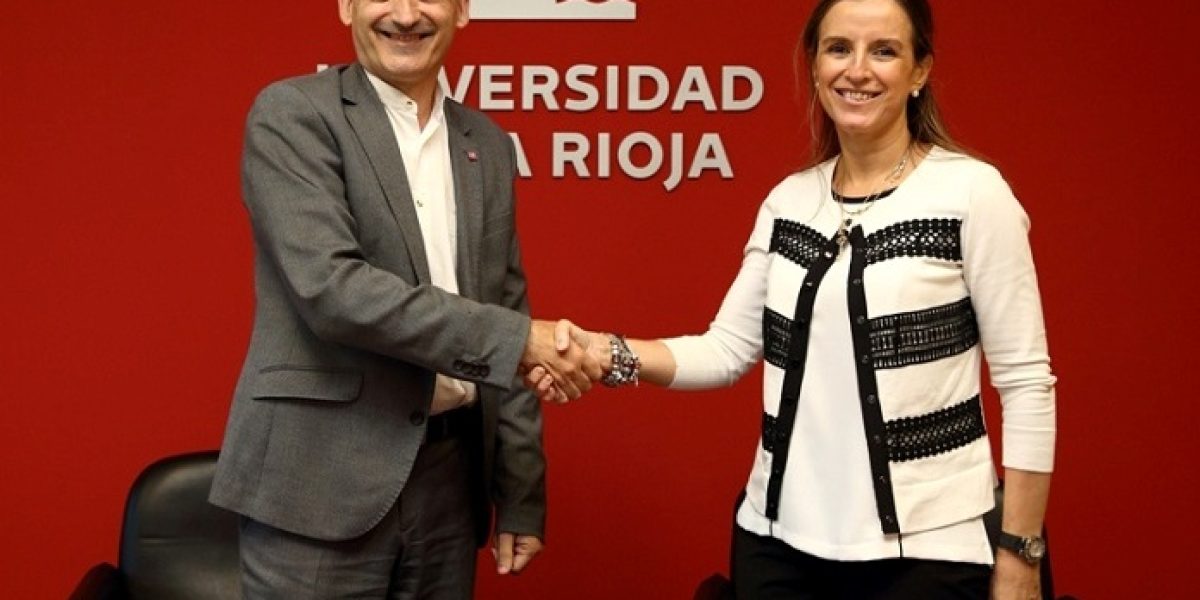 acuerdo Universidad de La Rioja y Ecoembes