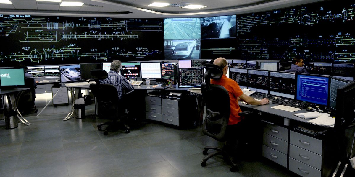 Adif inteligencia artificial