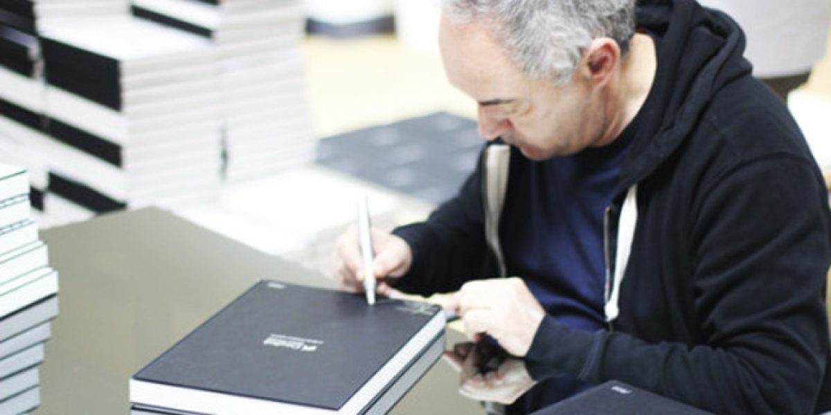 ferran adria caixabank